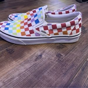 Vans